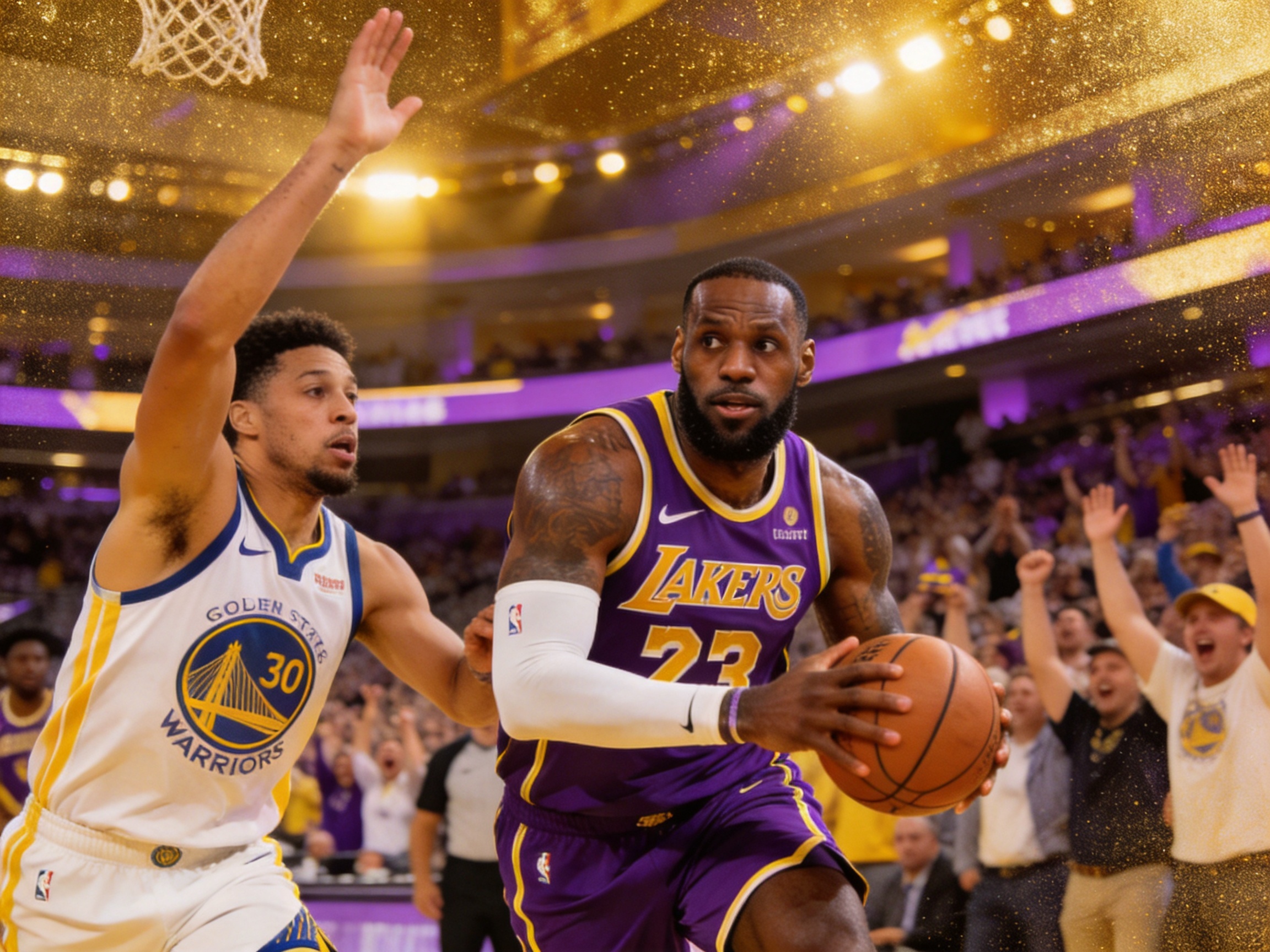 NBA季后赛快讯